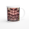 Drunk Afterlife - Ceramic Mug