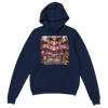 Drunk Afterlife - Classic Unisex Pullover Hoodie