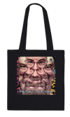 Drunk Afterlife - Tote bag