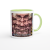 Drunk Afterlife - Ceramic Mug