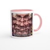 Drunk Afterlife - Ceramic Mug