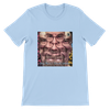 Drunk Afterlife - Unisex T-Shirt