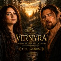 Where Silence Still Remains by Vernyra