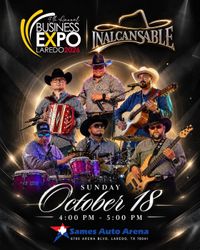 Inalcansable | Business EXPO 2026