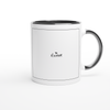 The Minimum - Ceramic Mug