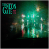The Neon Gate - Fine Art Poster