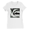 Mas Lengua - Women’s Cut T-Shirt