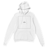 The Minimum - Classic Unisex Pullover Hoodie