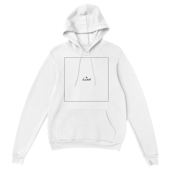 The Minimum - Classic Unisex Pullover Hoodie