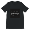 It feels good - Unisex T-Shirt