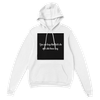 My day one bitch - Classic Unisex Pullover Hoodie