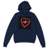EV - Classic Unisex Pullover Hoodie