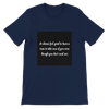 It feels good - Unisex T-Shirt