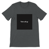 Better with age - Unisex T-Shirt