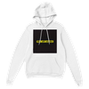 Up all night - Classic Unisex Pullover Hoodie