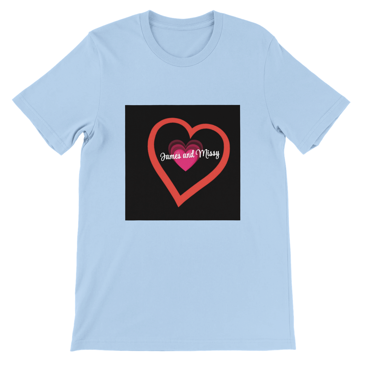 EV - Unisex T-Shirt