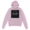 For the real - Classic Unisex Pullover Hoodie