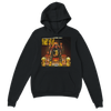 The LeBron James of This shit - Classic Unisex Pullover Hoodie