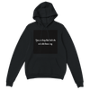 For the real - Classic Unisex Pullover Hoodie