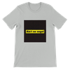 Ain't no angel - Unisex T-Shirt