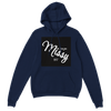 Wine - Classic Unisex Pullover Hoodie