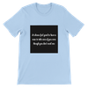 It feels good - Unisex T-Shirt