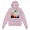 Only for the baddest bitch - Classic Unisex Pullover Hoodie