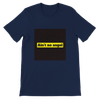 Ain't no angel - Unisex T-Shirt