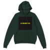 Up all night - Classic Unisex Pullover Hoodie