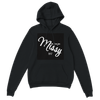 Wine - Classic Unisex Pullover Hoodie