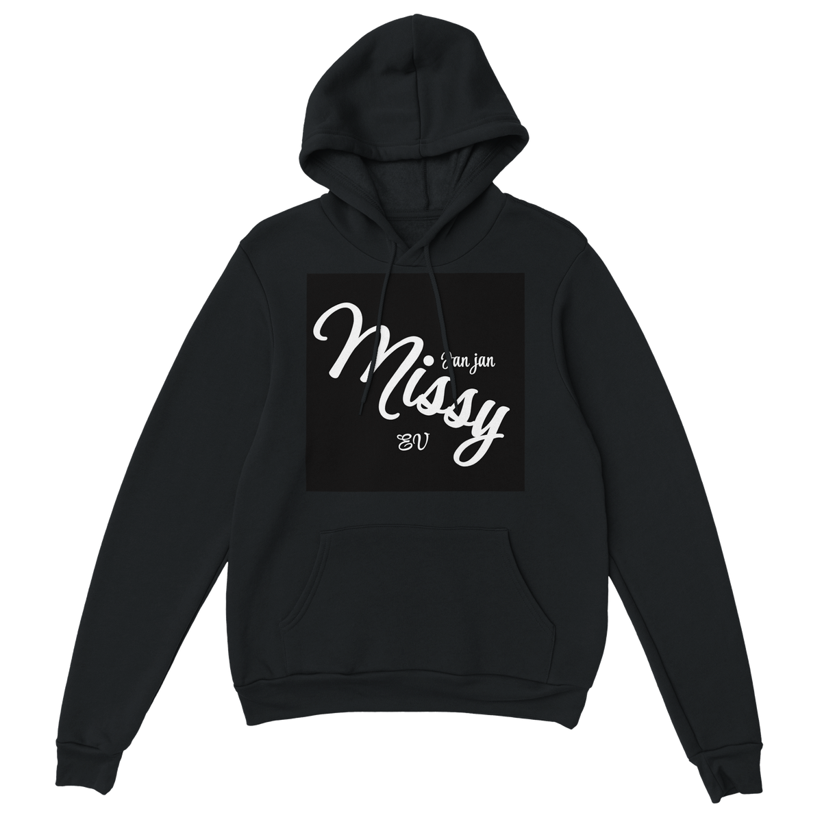 Wine - Classic Unisex Pullover Hoodie