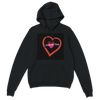EV - Classic Unisex Pullover Hoodie