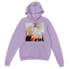 Only for the baddest bitch - Classic Unisex Pullover Hoodie