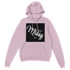 Wine - Classic Unisex Pullover Hoodie