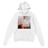Only for the baddest bitch - Classic Unisex Pullover Hoodie