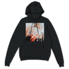Only for the baddest bitch - Classic Unisex Pullover Hoodie