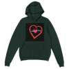 EV - Classic Unisex Pullover Hoodie