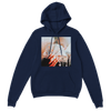 Only for the baddest bitch - Classic Unisex Pullover Hoodie