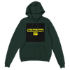 On that young shit - Classic Unisex Pullover Hoodie