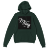 Wine - Classic Unisex Pullover Hoodie