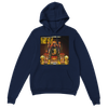 The LeBron James of This shit - Classic Unisex Pullover Hoodie