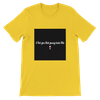 Type 11 - Unisex T-Shirt