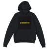 Up all night - Classic Unisex Pullover Hoodie