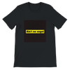 Ain't no angel - Unisex T-Shirt