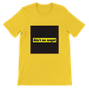Ain't no angel - Unisex T-Shirt