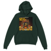 The LeBron James of This shit - Classic Unisex Pullover Hoodie