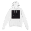 Somebody once told me - Classic Unisex Pullover Hoodie