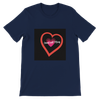 EV - Unisex T-Shirt