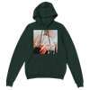 Only for the baddest bitch - Classic Unisex Pullover Hoodie
