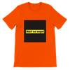 Ain't no angel - Unisex T-Shirt